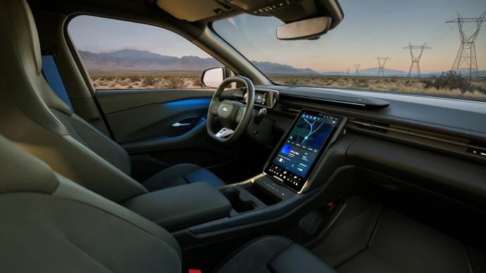 Ford Capri Pack Edition