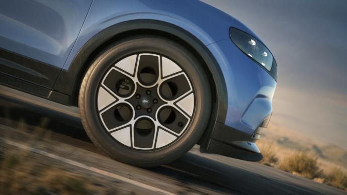 Ford Capri Pack Edition