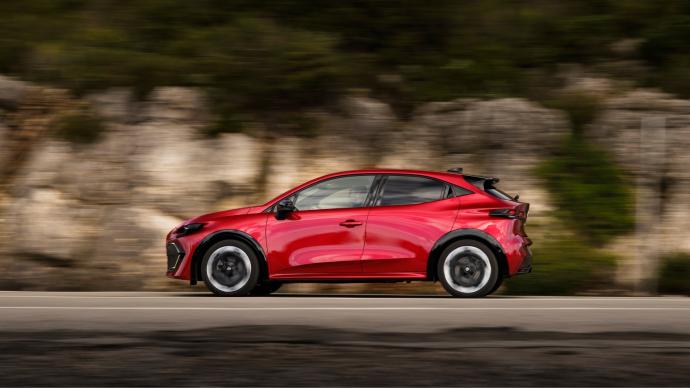 Nouvelle Renault Clio 6 GPL : 120 ch, boîte auto et jusqu'à 1 400 km d'autonomie
