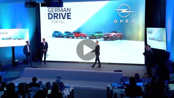 Toutes les nouveautés Opel jusqu’en 2030 : Corsa, Astra et co-production avec Leapmotor au programme
