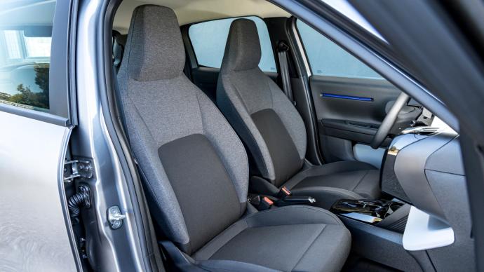 ESSAI - Citroën ë-C3 automobile urbaine : notre avis au volant de la petite batterie