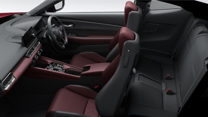 Honda Prelude Limited Edition