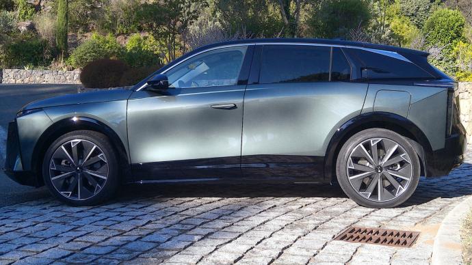 essai DS N°7 (2026)