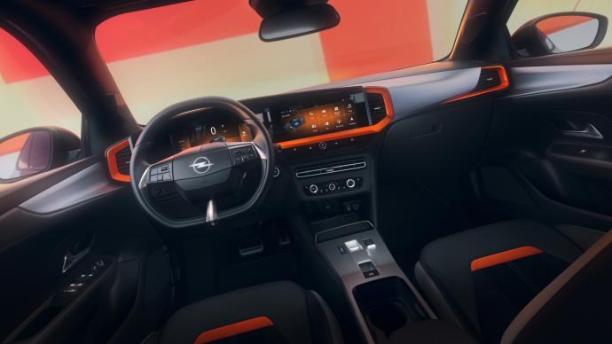 Série spéciale Opel Mokka YES (2026)