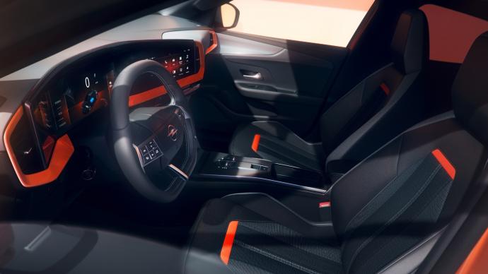 Série spéciale Opel Mokka YES (2026)