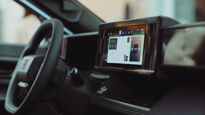 Fiat Grizzly et Fiat Grizzly Fastback (2026)