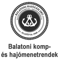 Balatoni Hajózási Zrt.