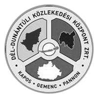 DDKK Dél-dunántúli Közelekdési Központ Zrt.