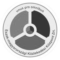 ÉMKK Észak-magyarországi Közlekedési Központ Zrt.