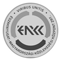 ÉNYKK Északnyugat-magyarországi Közlekedési Központ Zrt.