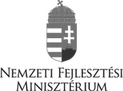Nemzeti Fejlesztési Minisztérium