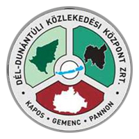 DDKK Dél-dunántúli Közlekedési Központ Zrt.