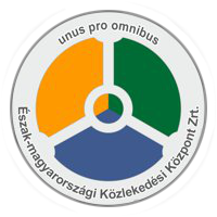 ÉMKK Észak-magyarországi Közlekedési Központ Zrt.