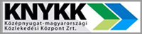 KNYKK Középnyugat-magyarországi Közlekedési Központ Zrt.